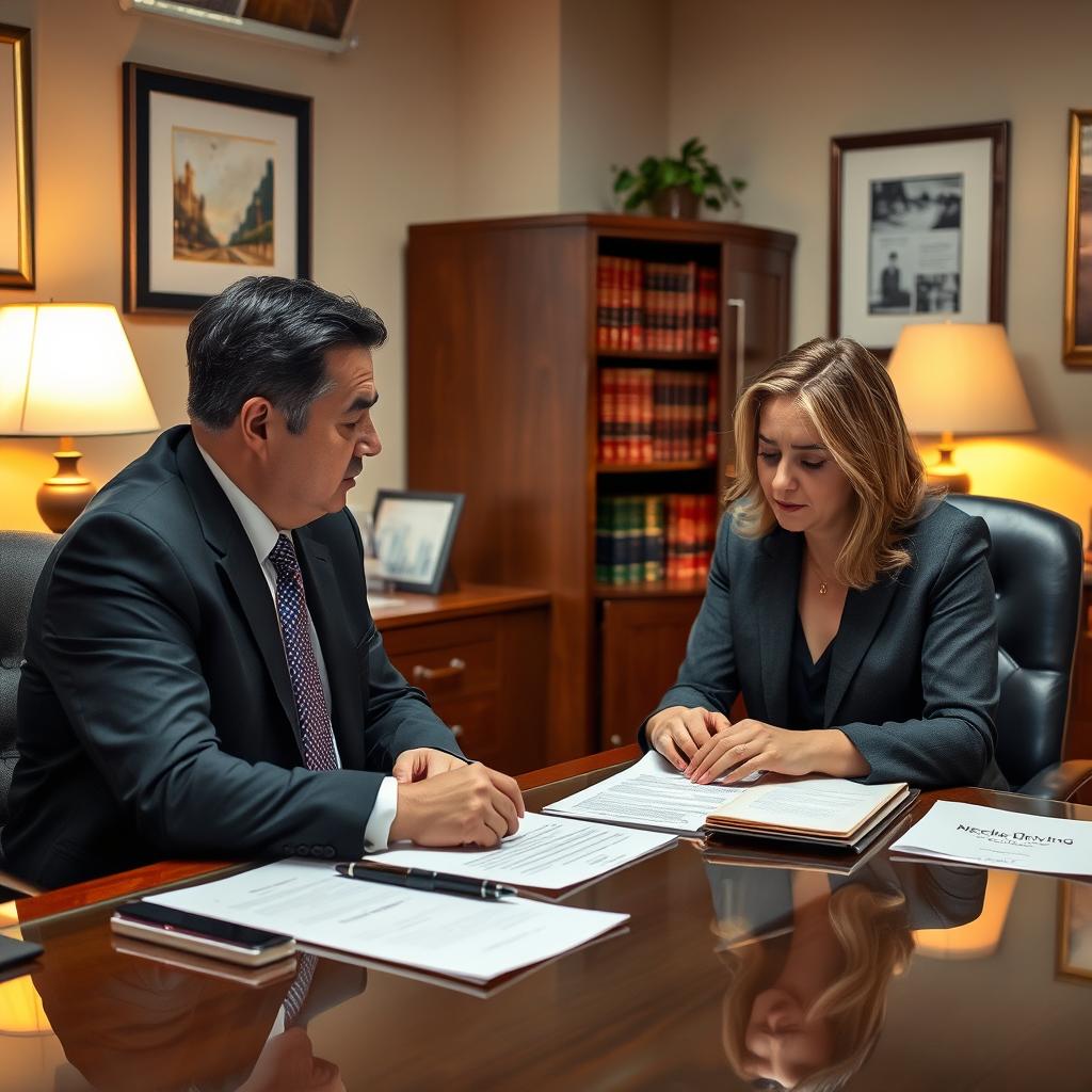 Reckless Driving Lawyer Alexandria, VA