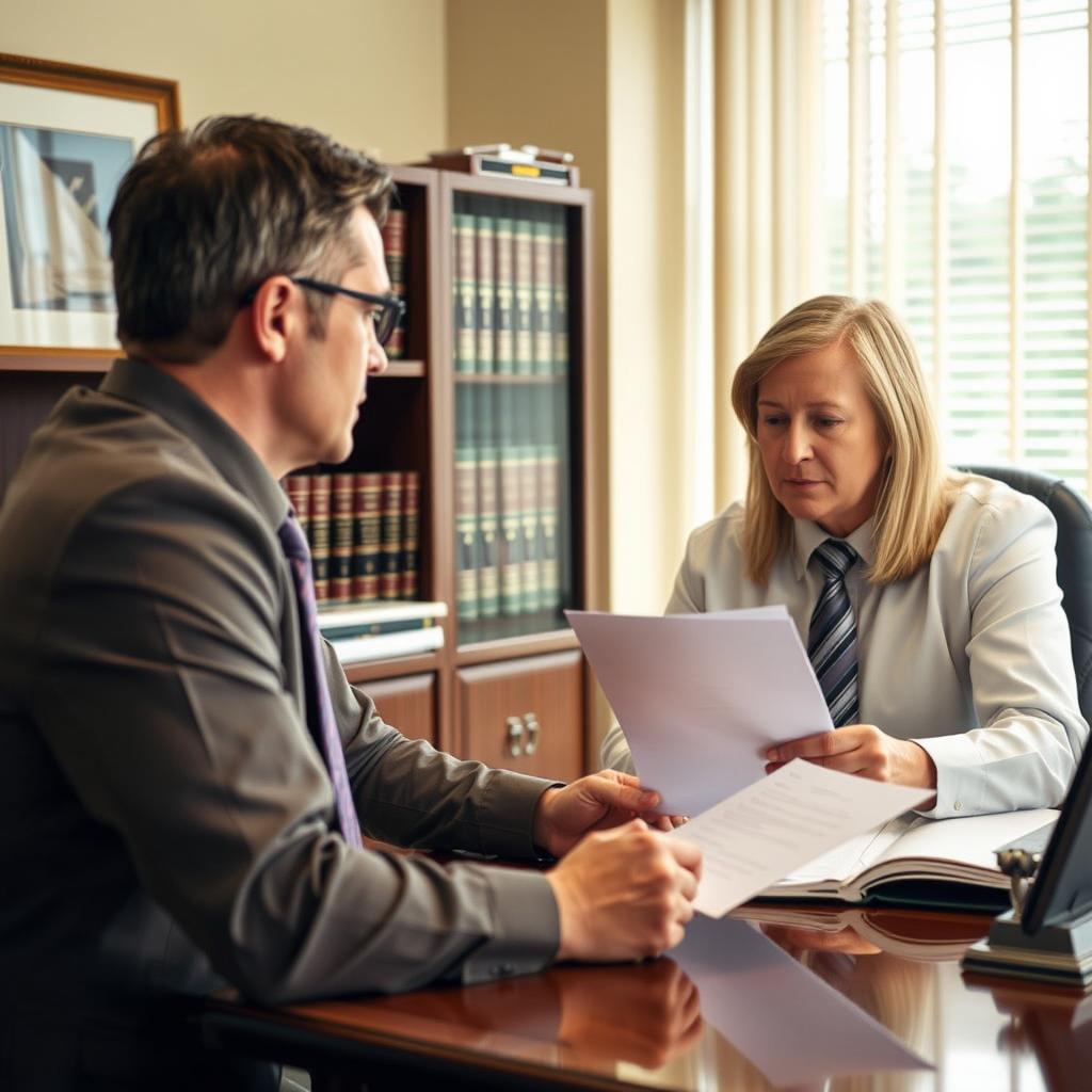Reckless Driving Lawyer Botetourt County, VA