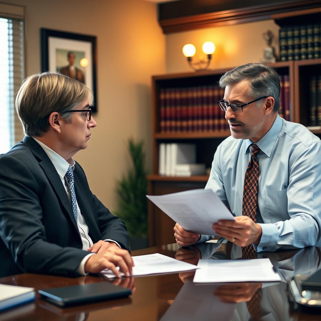 Reckless Driving Lawyer Henrico County, VA