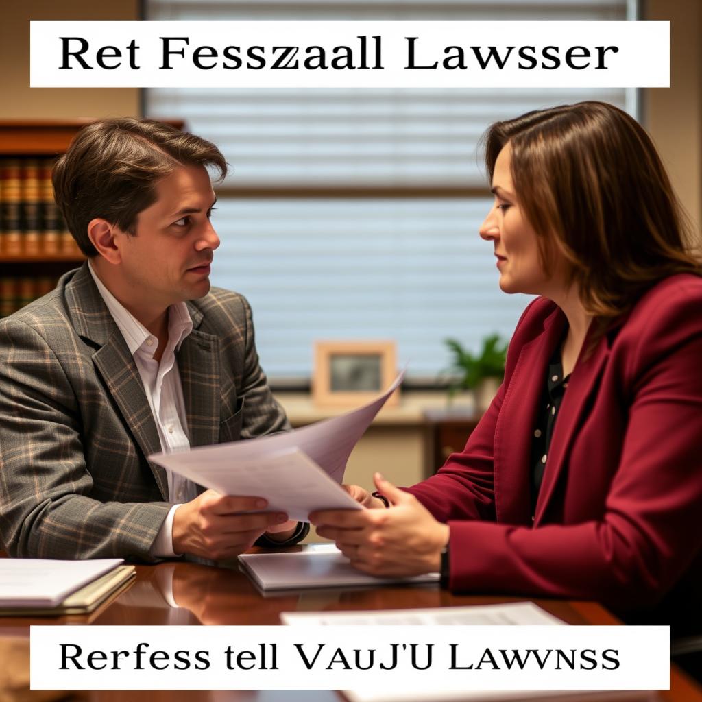 Refusal Lawyer Manassas Park, VA