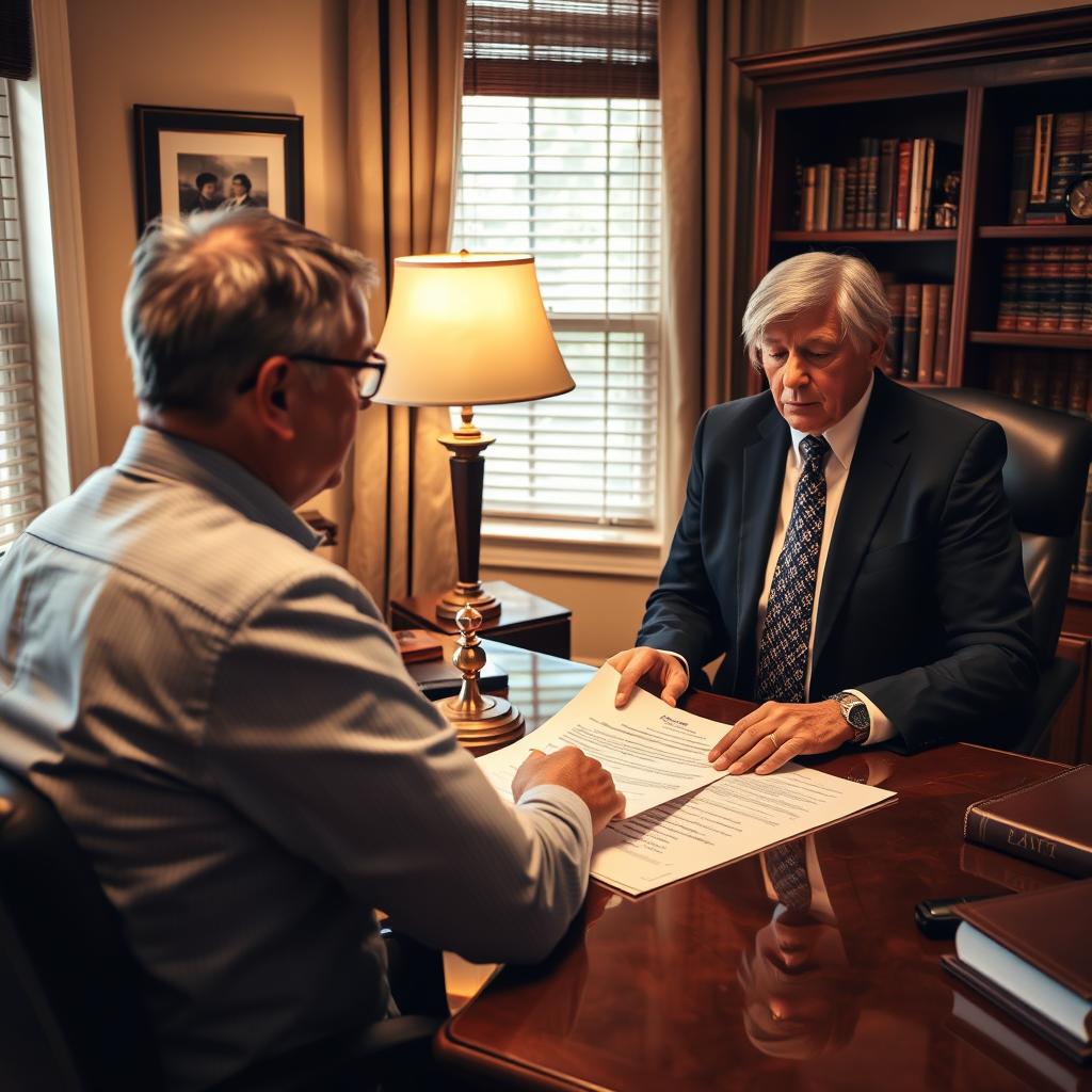 Refusal Lawyer Poquoson, VA