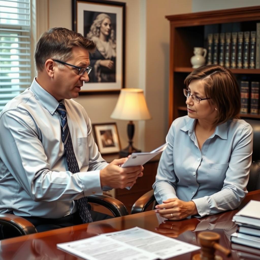 Speeding Ticket Lawyer Albemarle County, VA