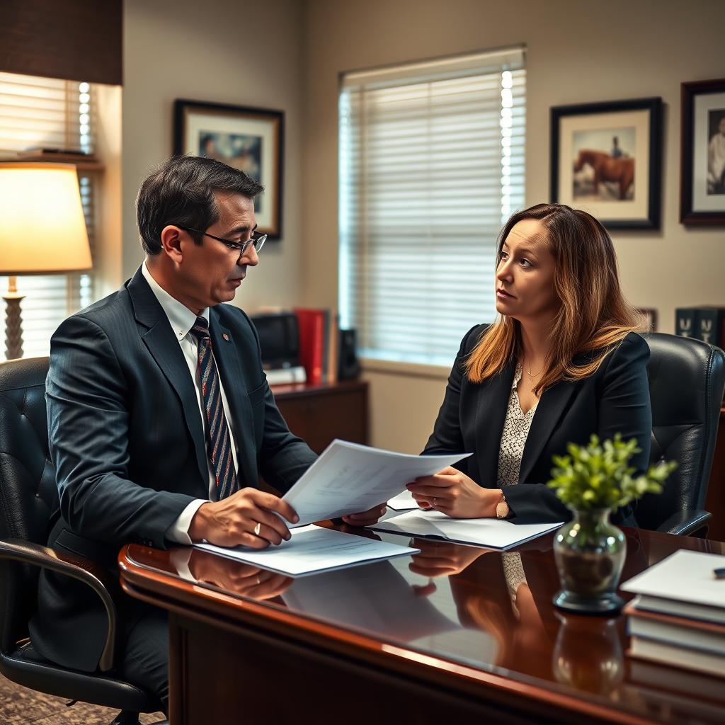 Speeding Ticket Lawyer Chesapeake, VA