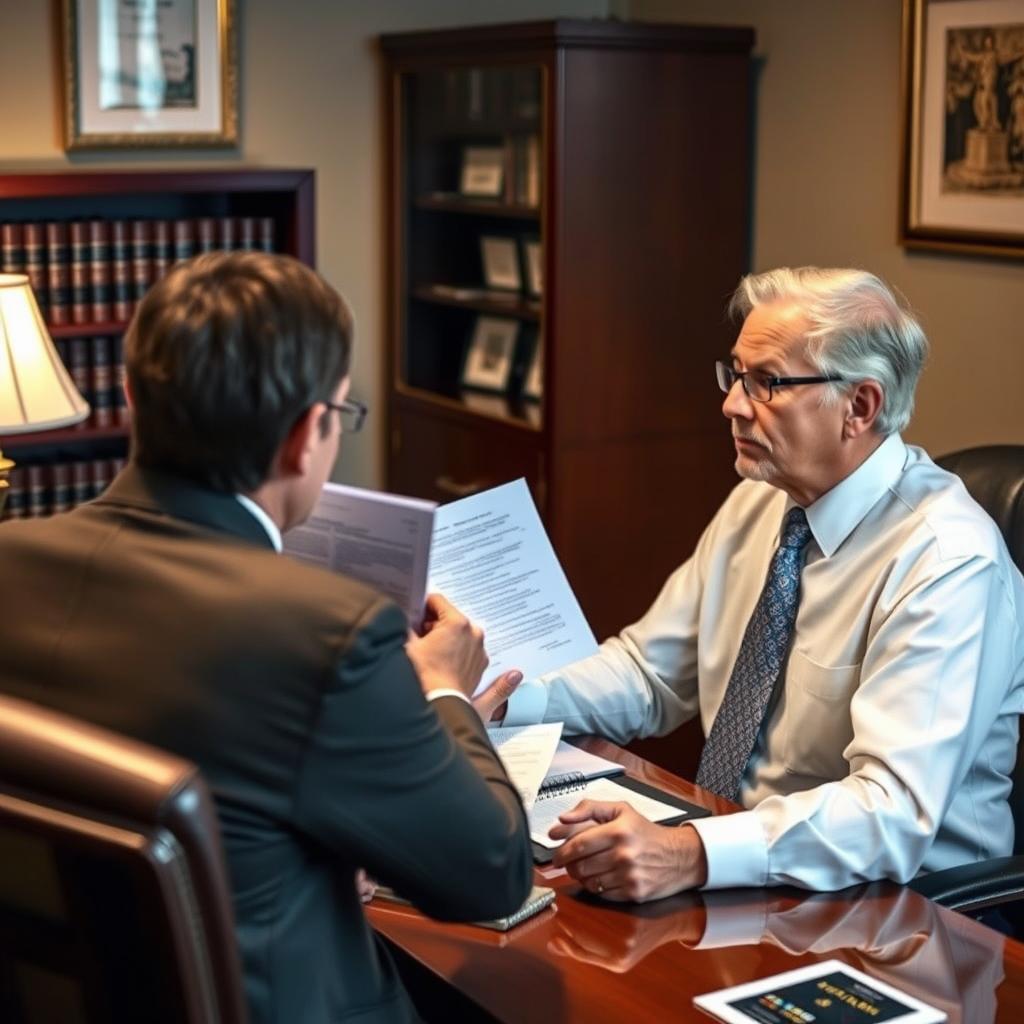 Speeding Ticket Lawyer Chesapeake, VA