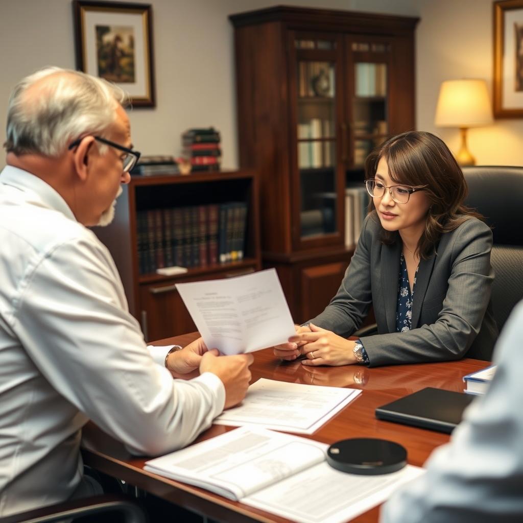 Speeding Ticket Lawyer Culpeper County, VA