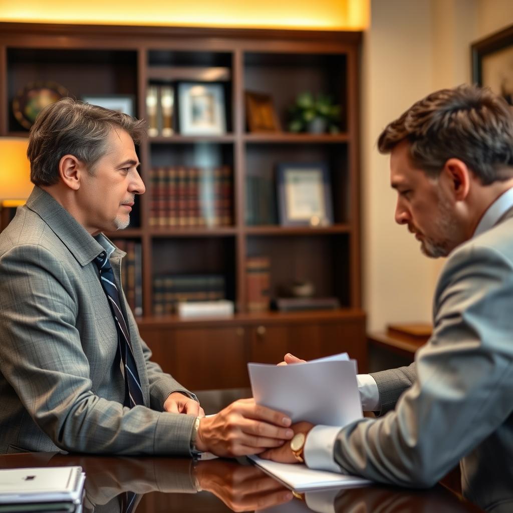 Speeding Ticket Lawyer Henrico County, VA