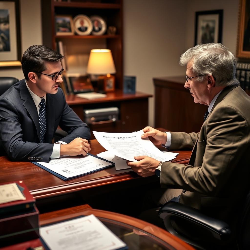 Speeding Ticket Lawyer Roanoke County, VA