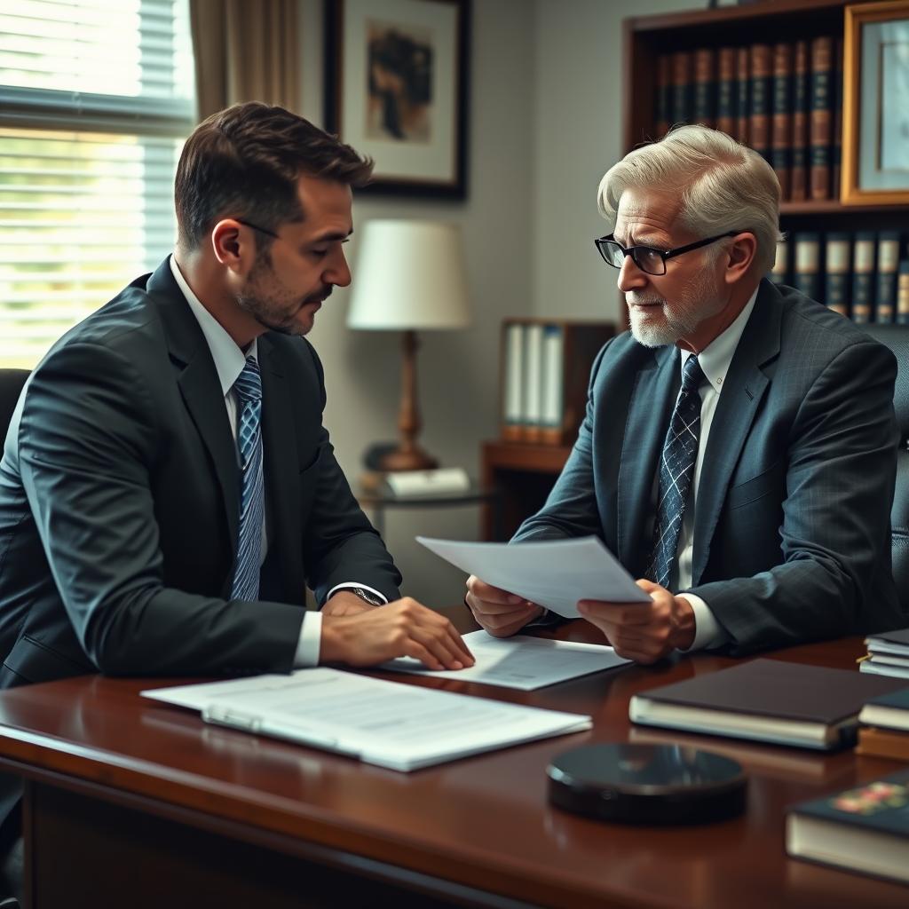 Traffic Fatality Defense Lawyer Chesapeake, VA