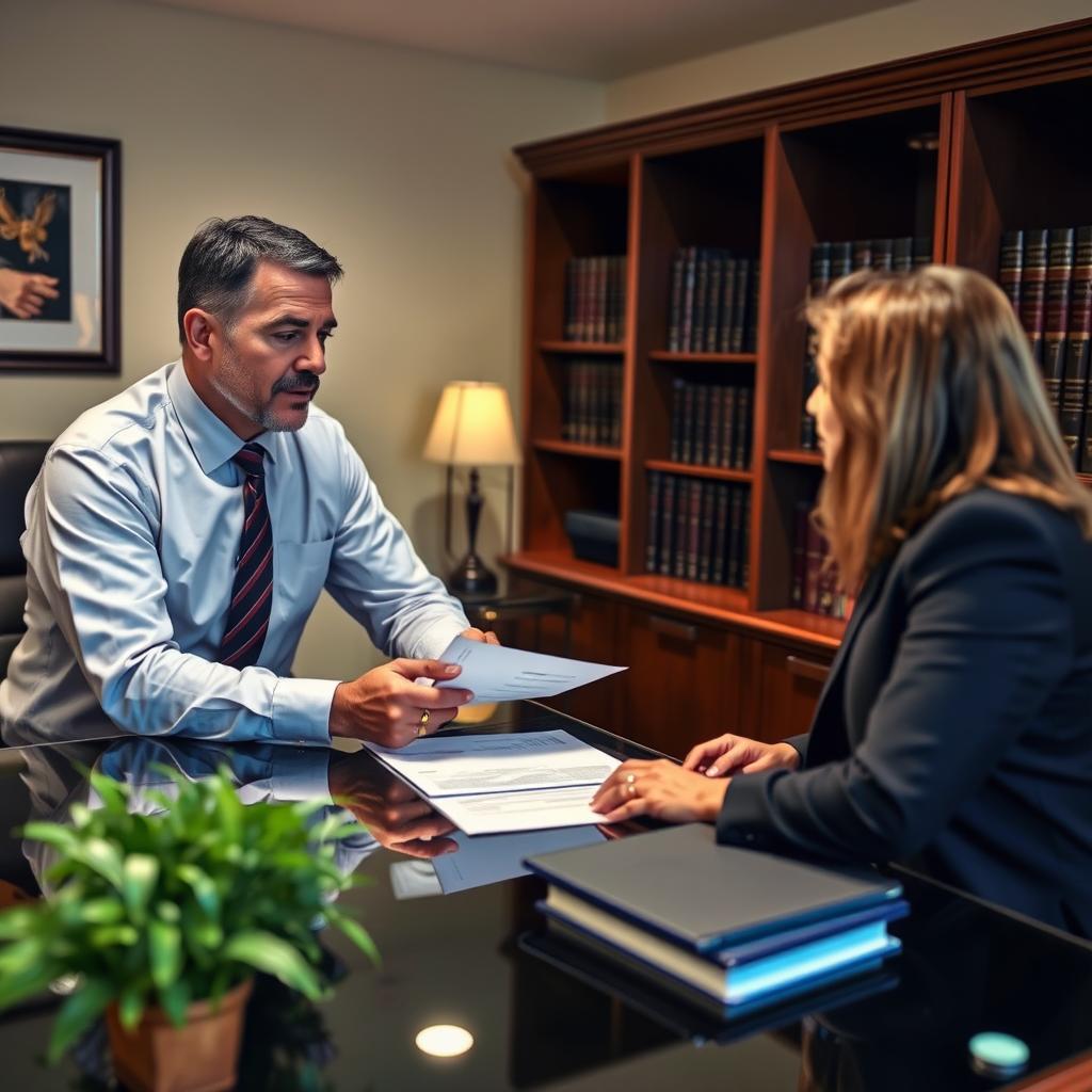 Traffic Fatality Defense Lawyer Virginia Beach, VA