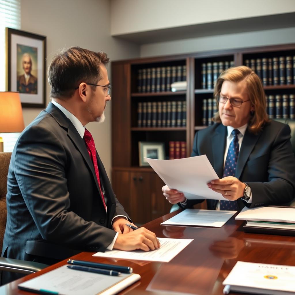 Traffic Ticket Lawyer Chesapeake, VA