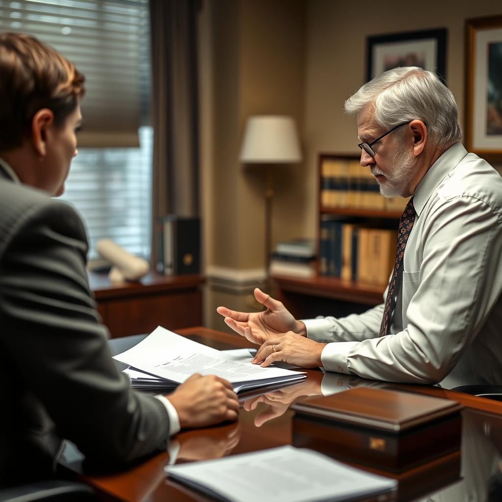 Vehicular Manslaughter Lawyer Albemarle County, VA