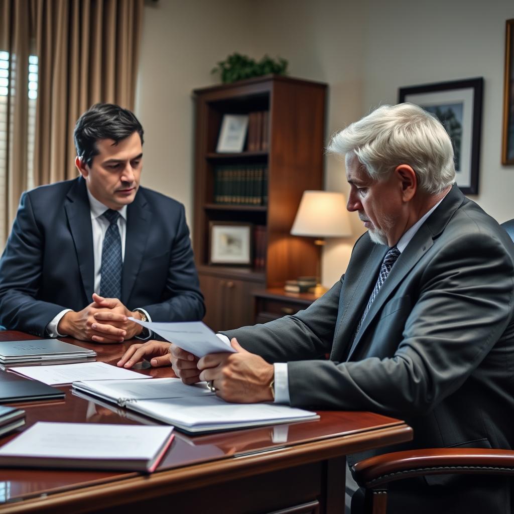Vehicular Manslaughter Lawyer Clarke County, VA