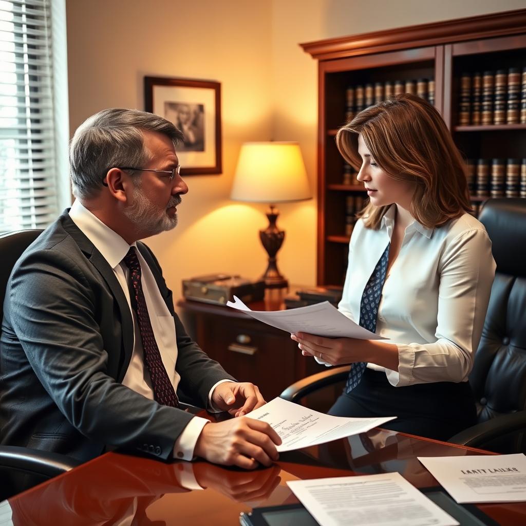 Vehicular Manslaughter Lawyer Fairfax, VA