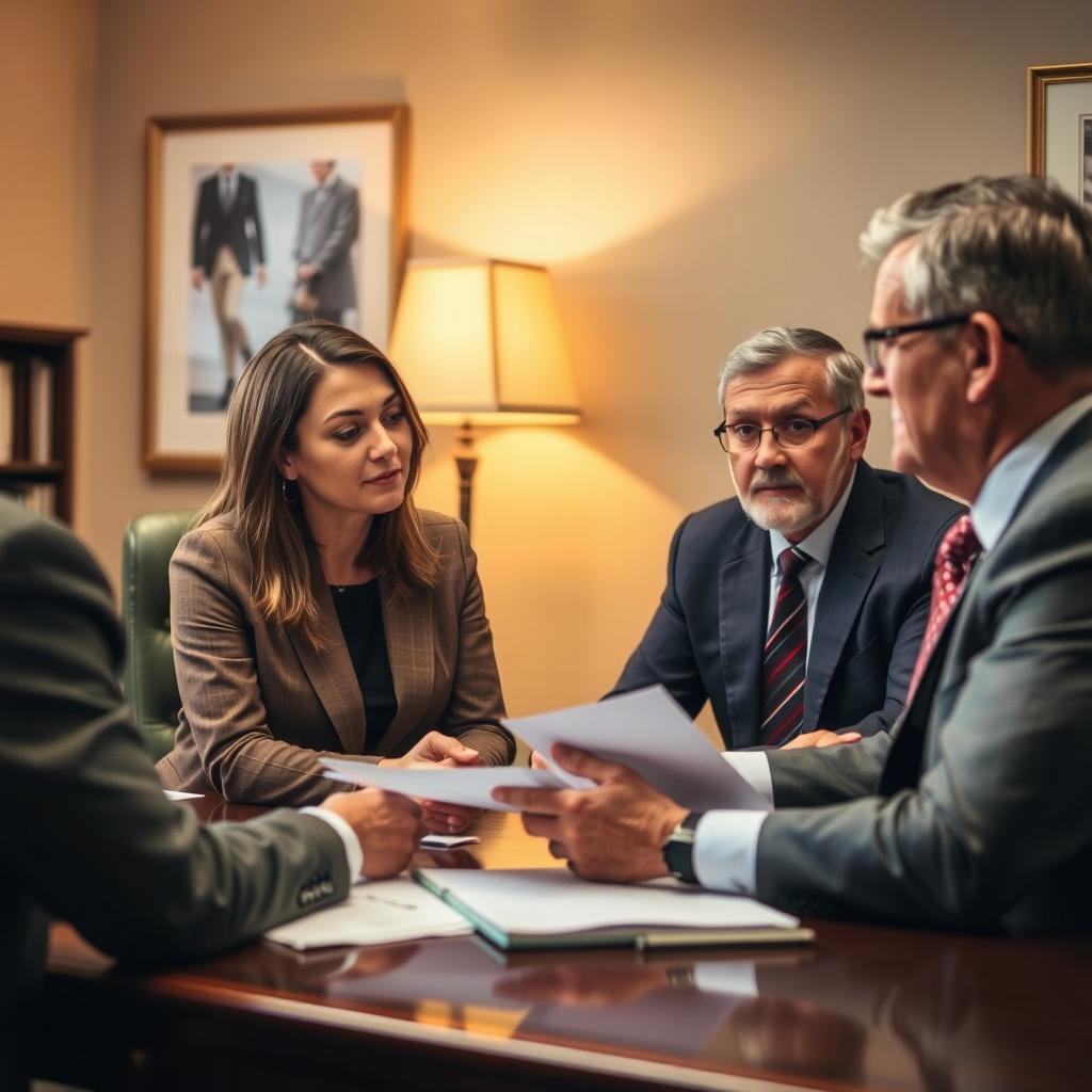 Vehicular Manslaughter Lawyer Loudoun County, VA