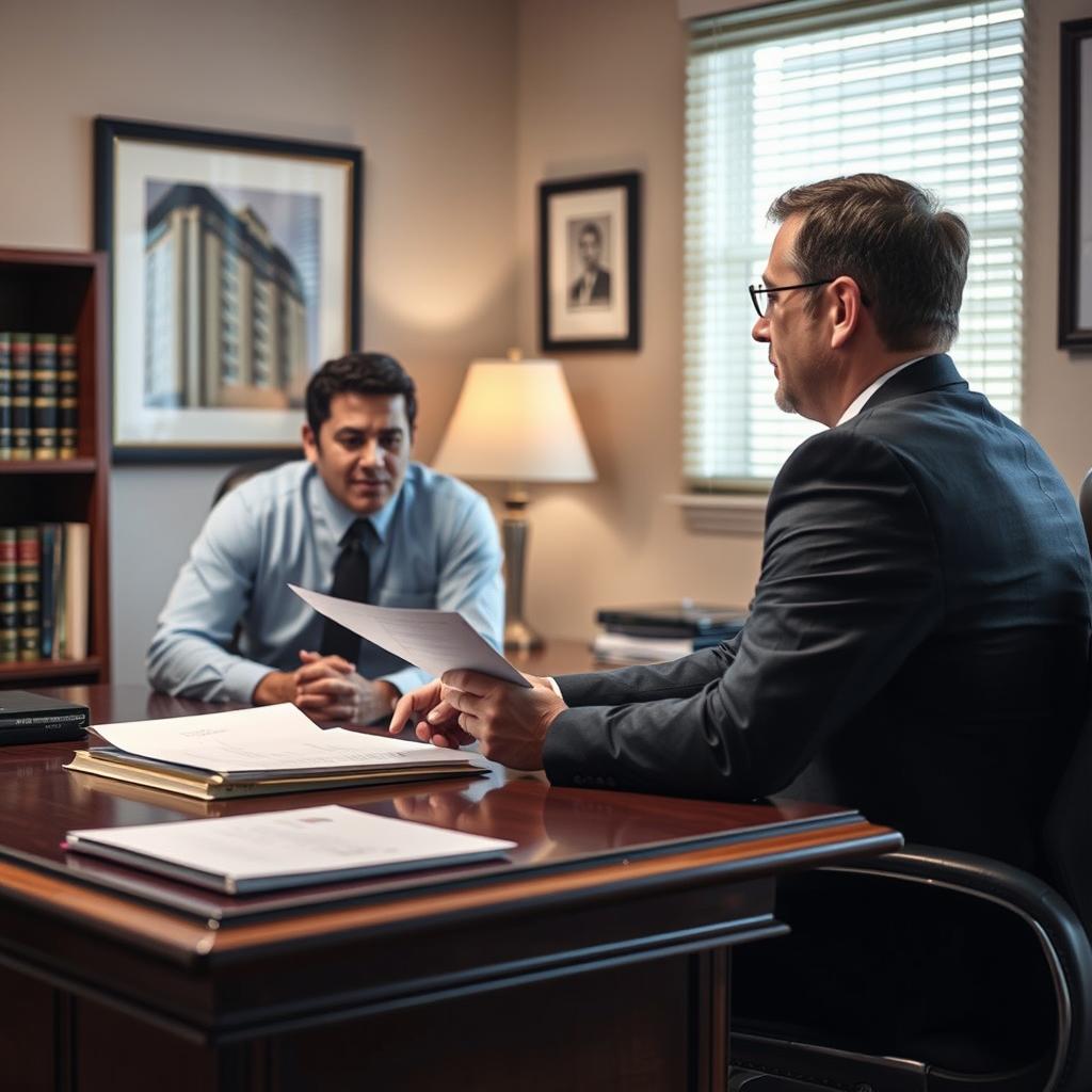 Vehicular Manslaughter Lawyer Manassas, VA