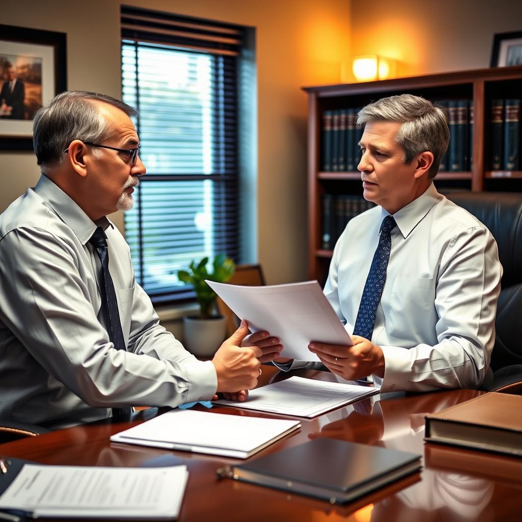 Vehicular Manslaughter Lawyer New Kent County, VA