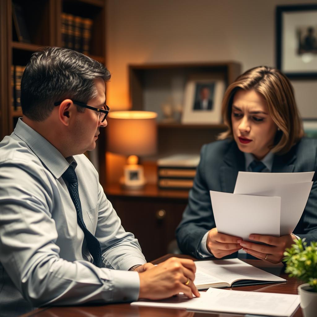 Vehicular Manslaughter Lawyer Suffolk, VA